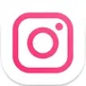 Instander Alpha Logo
